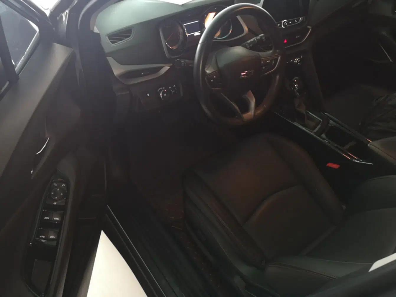 Chevrolet Orlando 2019 Redline 530T Automatic Enjoyment Version (5+2 Seating) China VI — миниатюра 19