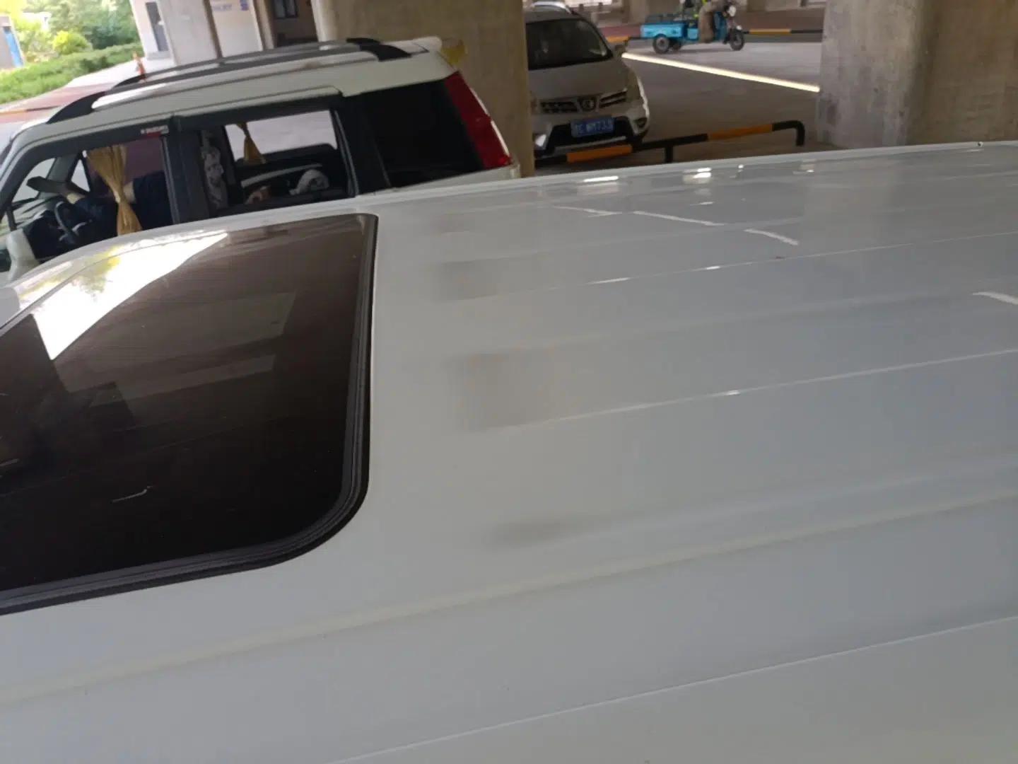 Chevrolet Trailblazer 2019 435T Redline CVT Two-Wheel-Drive Sharp Edition China VI Standard — миниатюра 11