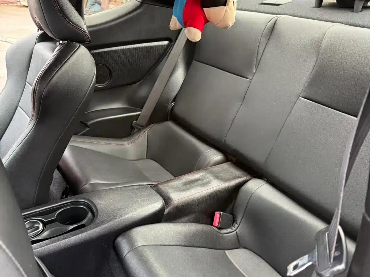 Toyota 86 2013 2.0L Automatic Luxury — миниатюра 4