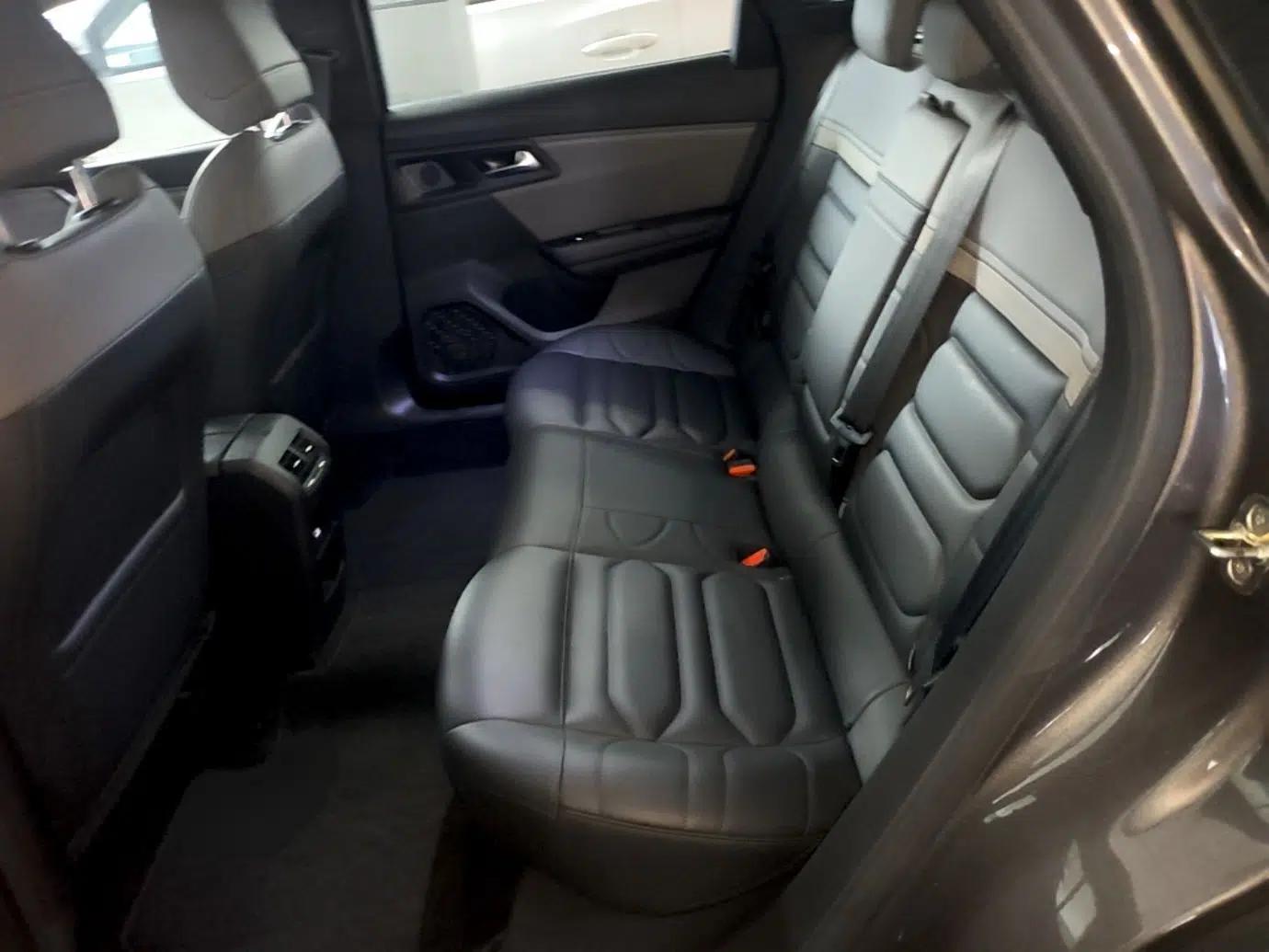 Citroen C5 X 2021 1.6T Impressive Edition — миниатюра 19