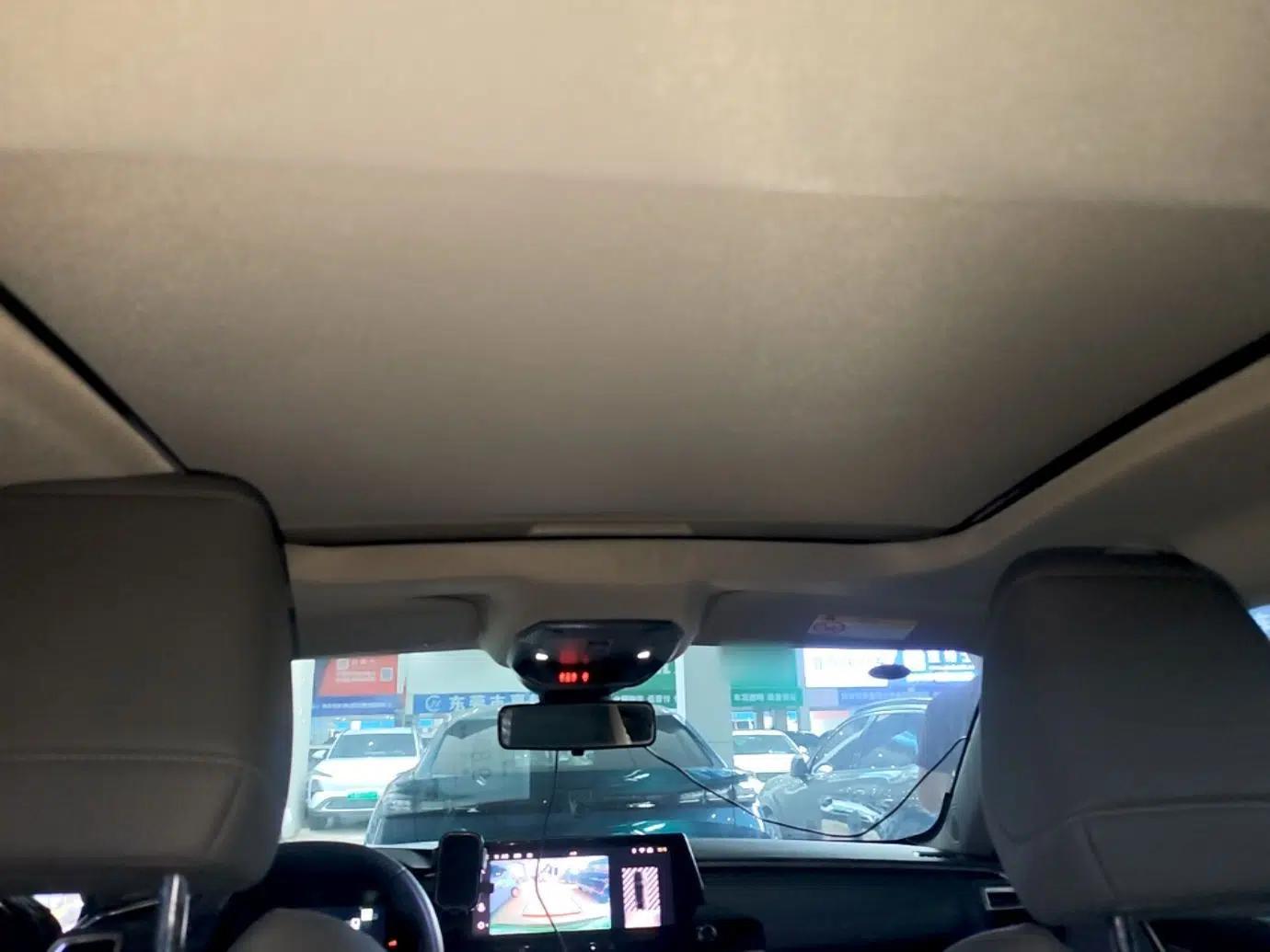 Citroen C5 X 2021 1.6T Impressive Edition — миниатюра 20