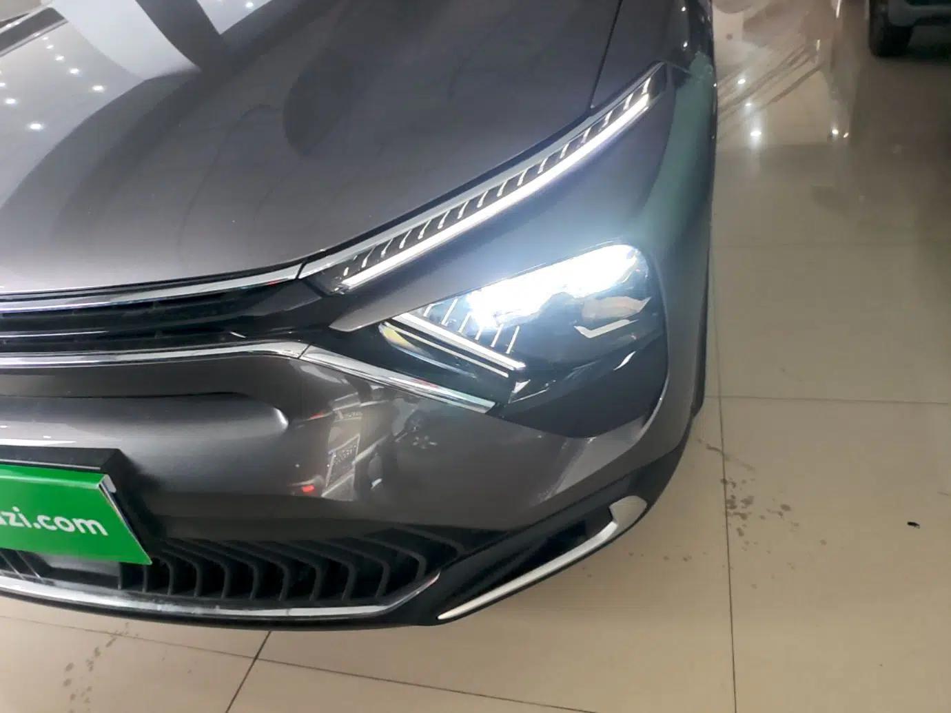 Citroen C5 X 2021 1.6T Impressive Edition — миниатюра 5