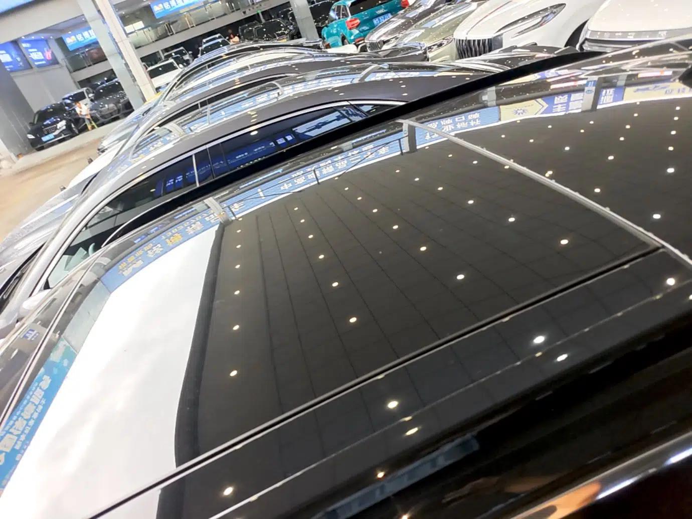 Citroen C5 X 2021 1.6T Impressive Edition — миниатюра 11