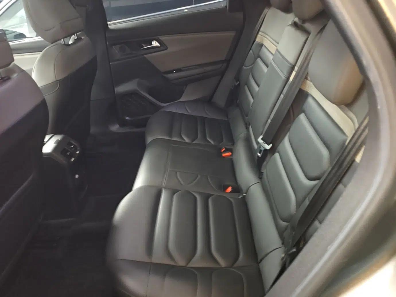 Citroen C5 X 2021 1.6T Impressive Edition — миниатюра 19