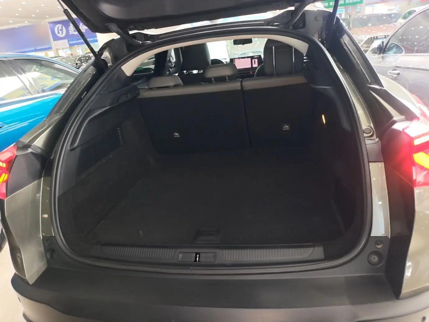 Citroen C5 X 2021 1.6T Impressive Edition — миниатюра 21