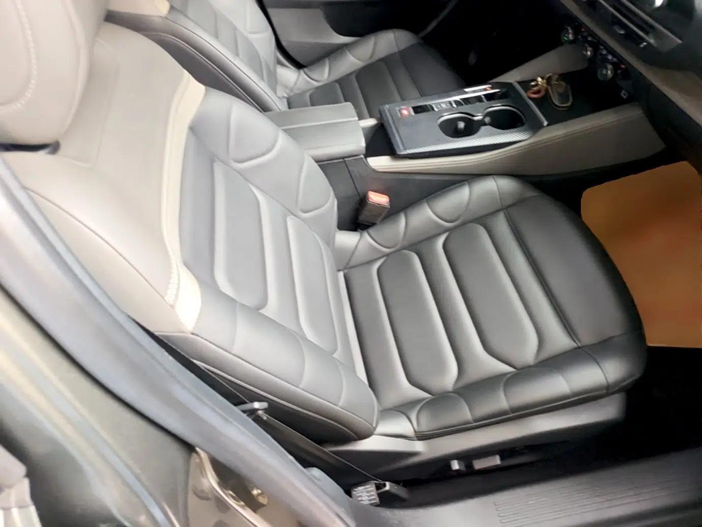 Citroen C5 X 2021 1.6T Impressive Edition — миниатюра 23