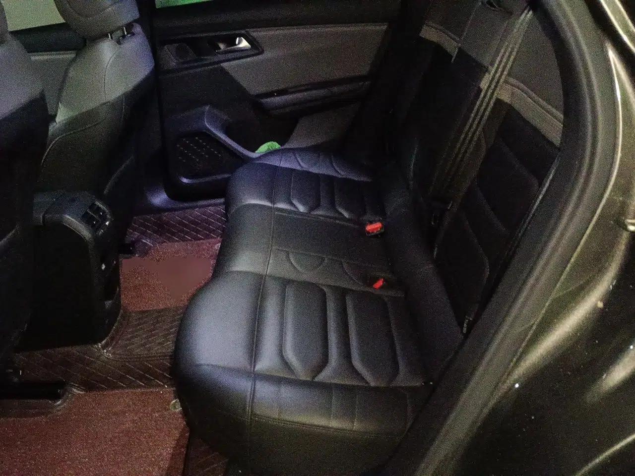 Citroen C5 X 2021 1.6T Impressive Edition — миниатюра 18