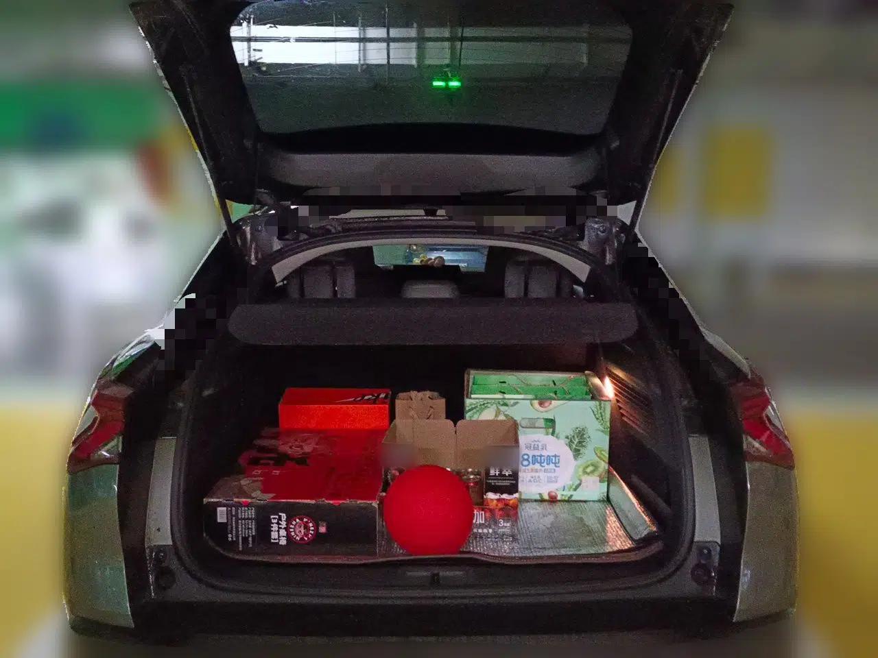 Citroen C5 X 2021 1.6T Impressive Edition — миниатюра 20