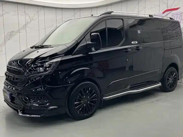 Tourneo 2020 2.0T Automatic Business Class Edition (China VI Emission Standard)