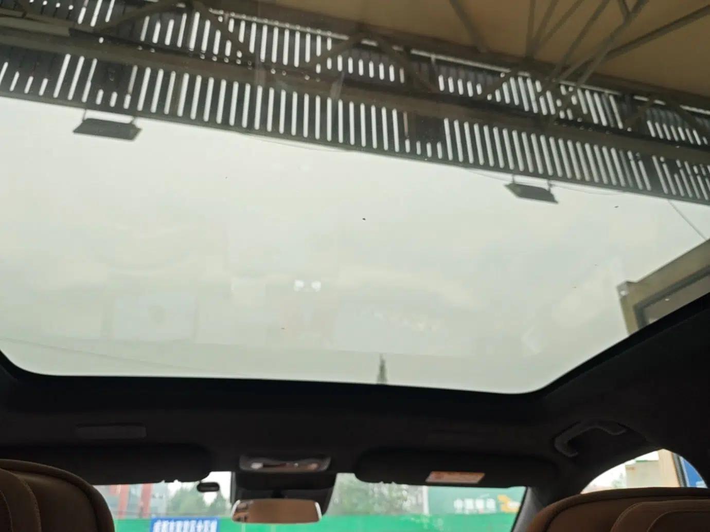 EXEED Star Era ET 2024 Extended-Range 240 Ultra All-Wheel Drive — миниатюра 21