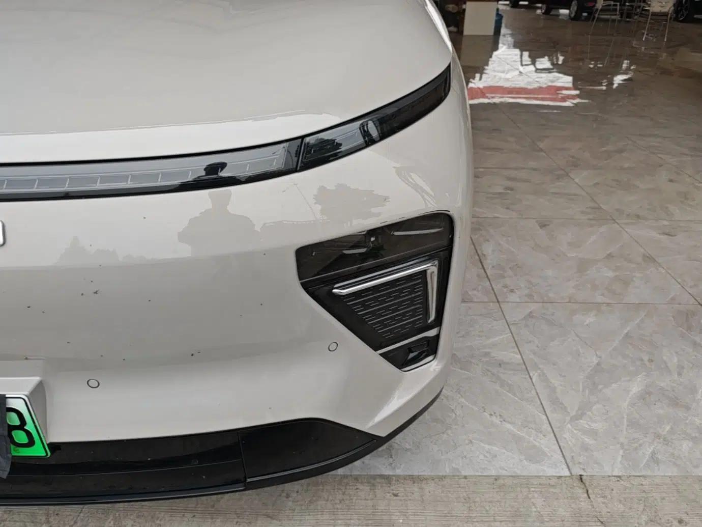 EXEED Star Era ET 2024 Extended-Range 240 Ultra All-Wheel Drive — миниатюра 9