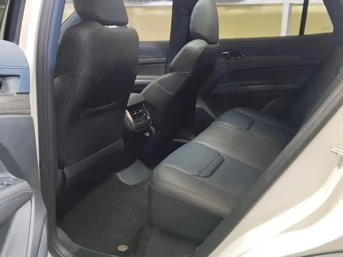 2022 EcoBoost 170 Premium Model — миниатюра 6