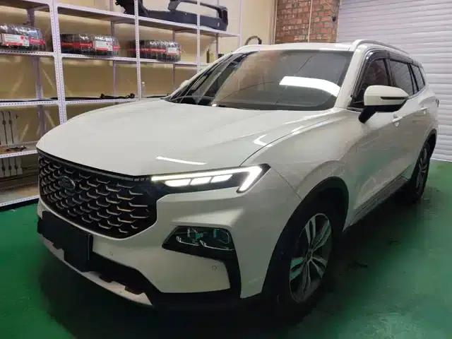 2022 EcoBoost 170 Premium Model