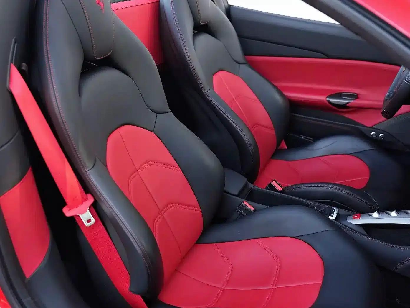 2015 Ferrari 488 Spider — миниатюра 11