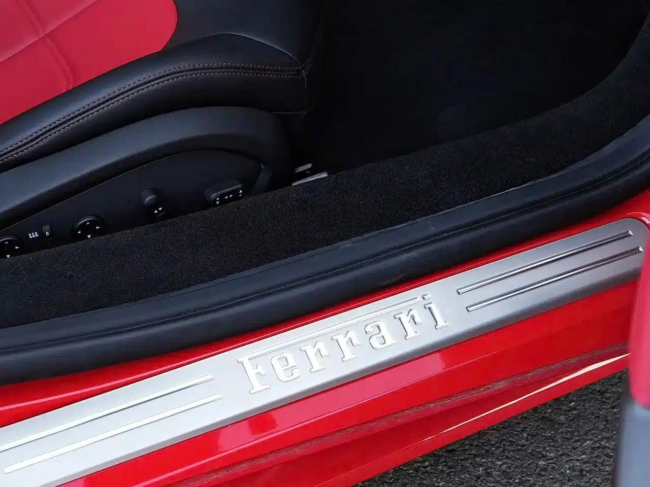 2015 Ferrari 488 Spider — миниатюра 12