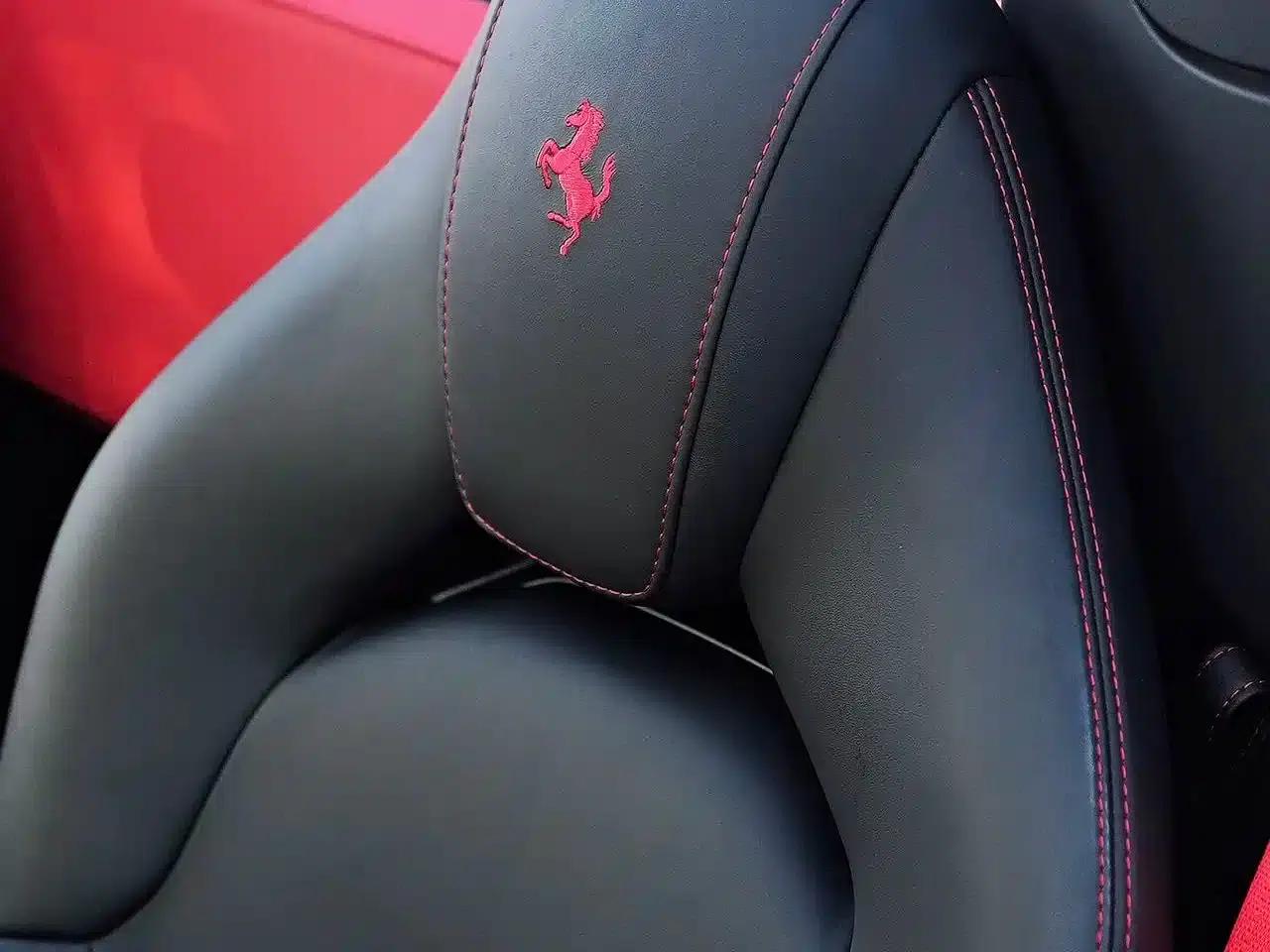 2015 Ferrari 488 Spider — миниатюра 14