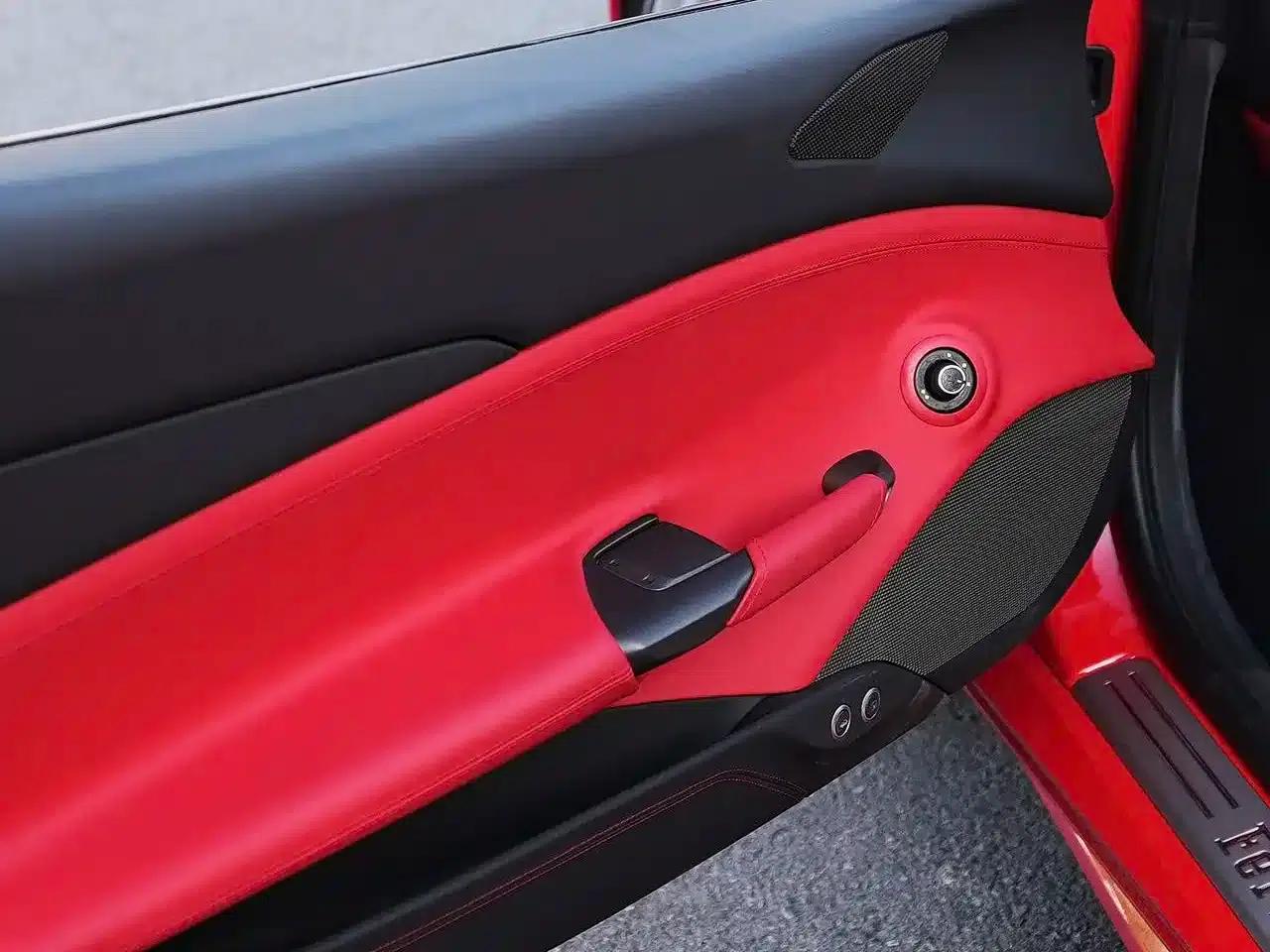 2015 Ferrari 488 Spider — миниатюра 16