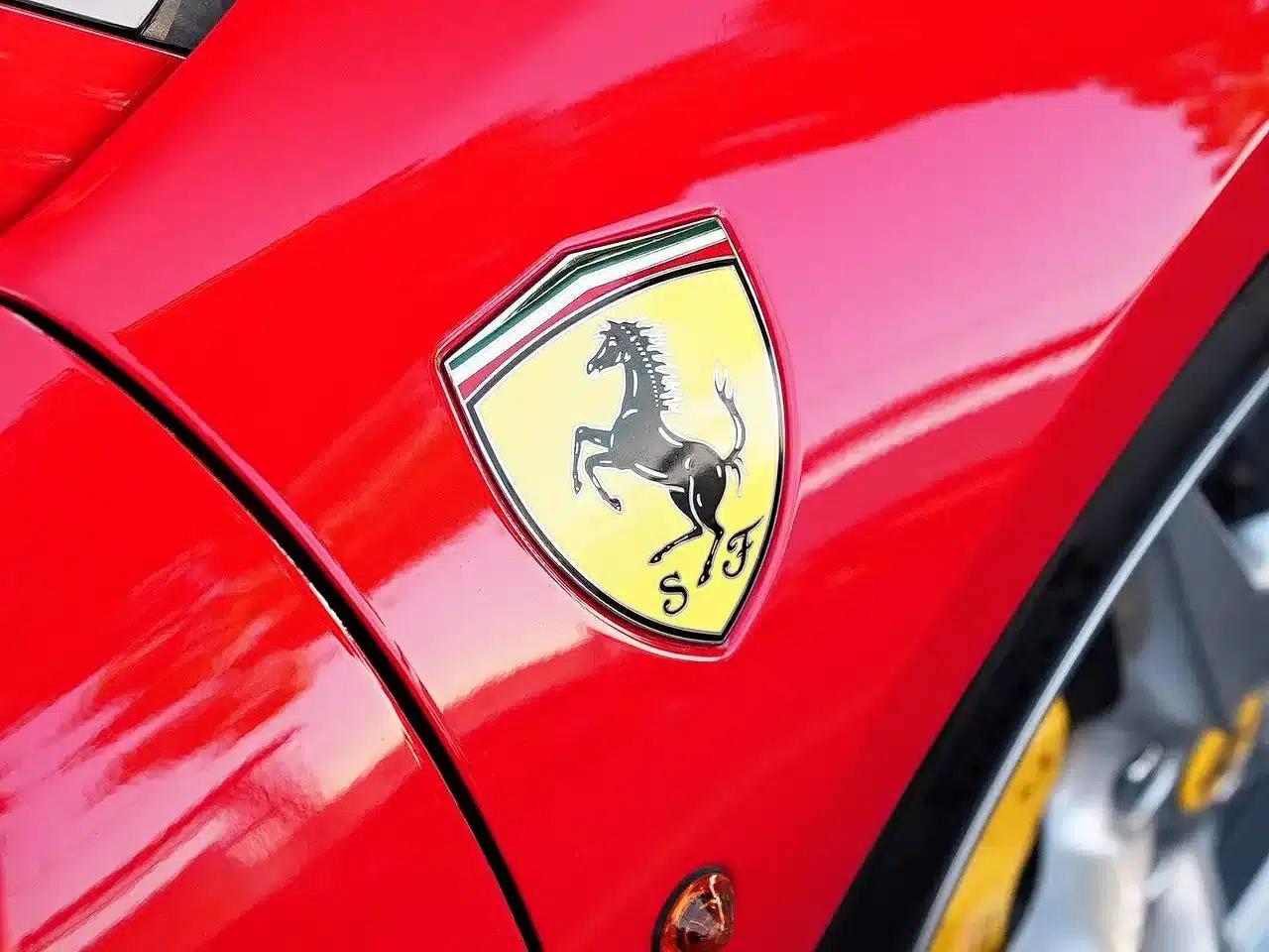 2015 Ferrari 488 Spider — миниатюра 6