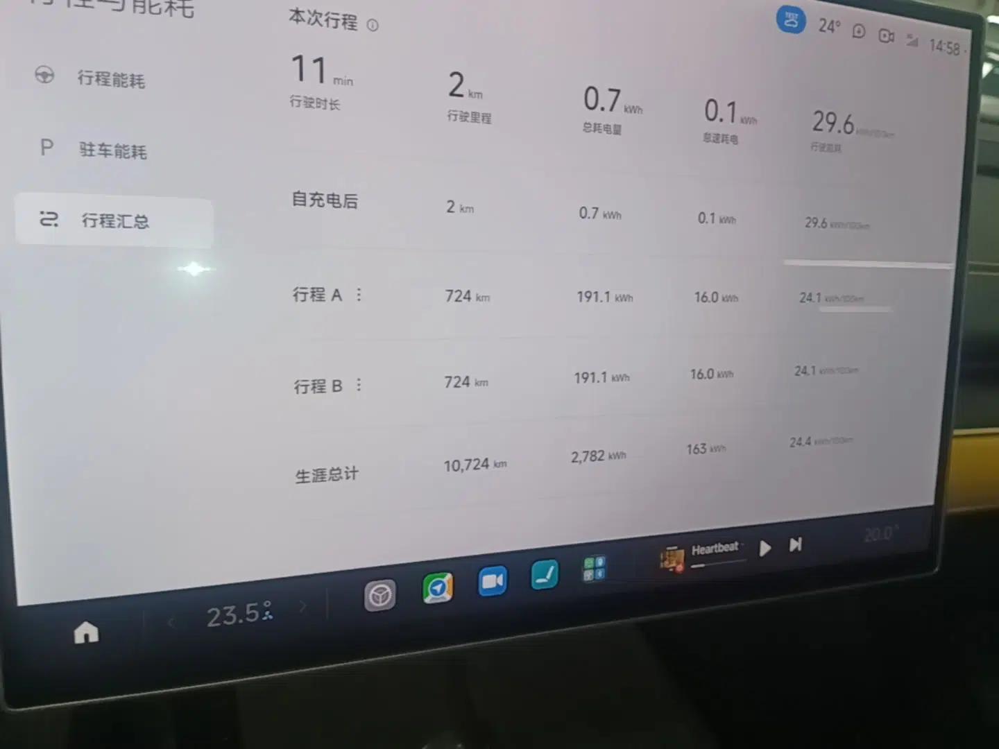Xiaomi Auto SU7 Ultra 2025 Ultra Model — миниатюра 14