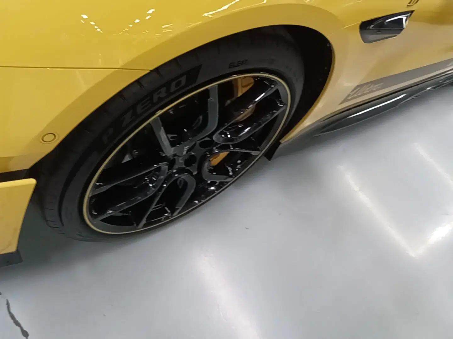 Xiaomi Auto SU7 Ultra 2025 Ultra Model — миниатюра 9