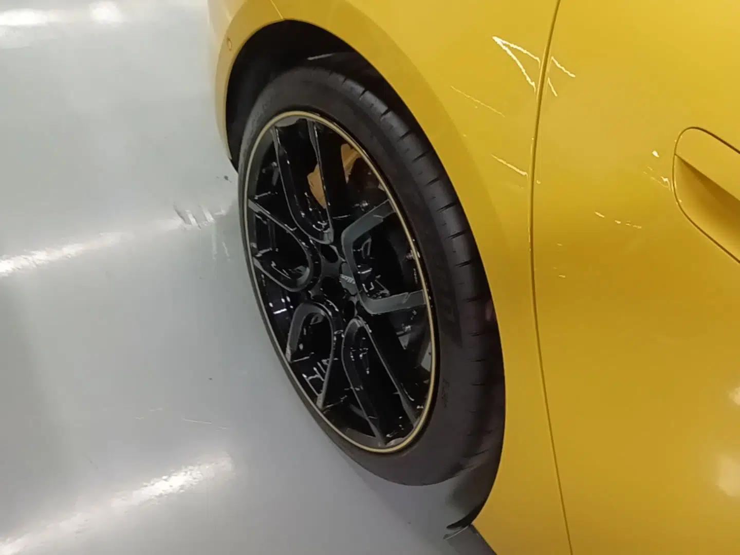 Xiaomi Auto SU7 Ultra 2025 Ultra Model — миниатюра 10