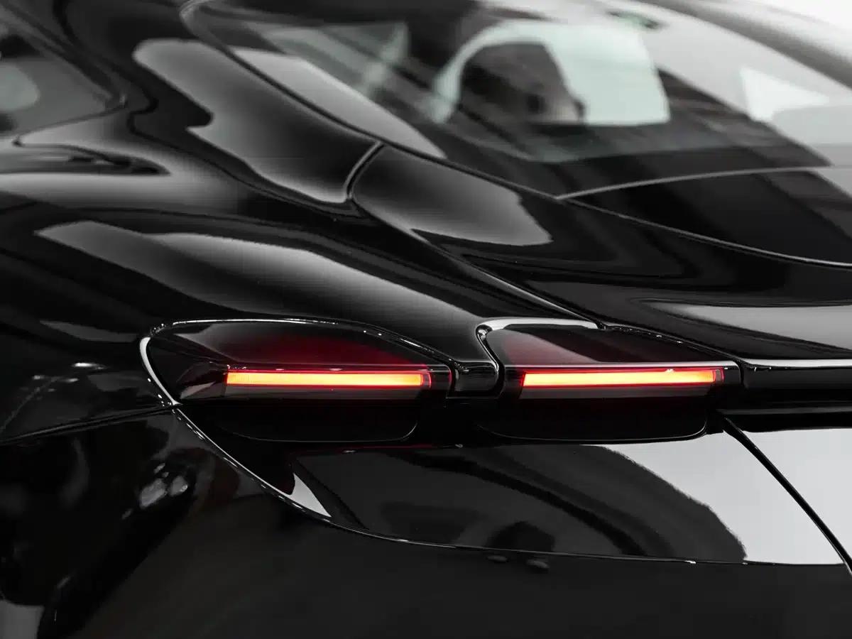 Roma 2020 3.9T V8 — миниатюра 12
