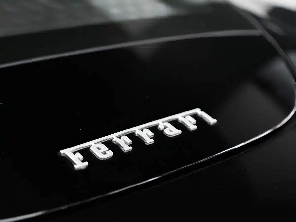 Roma 2020 3.9T V8 — миниатюра 13