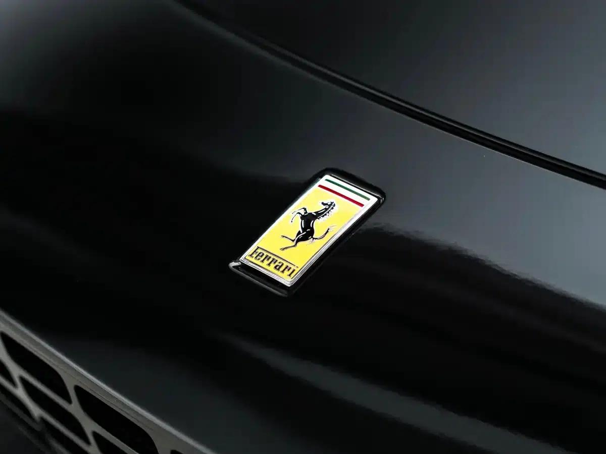 Roma 2020 3.9T V8 — миниатюра 5