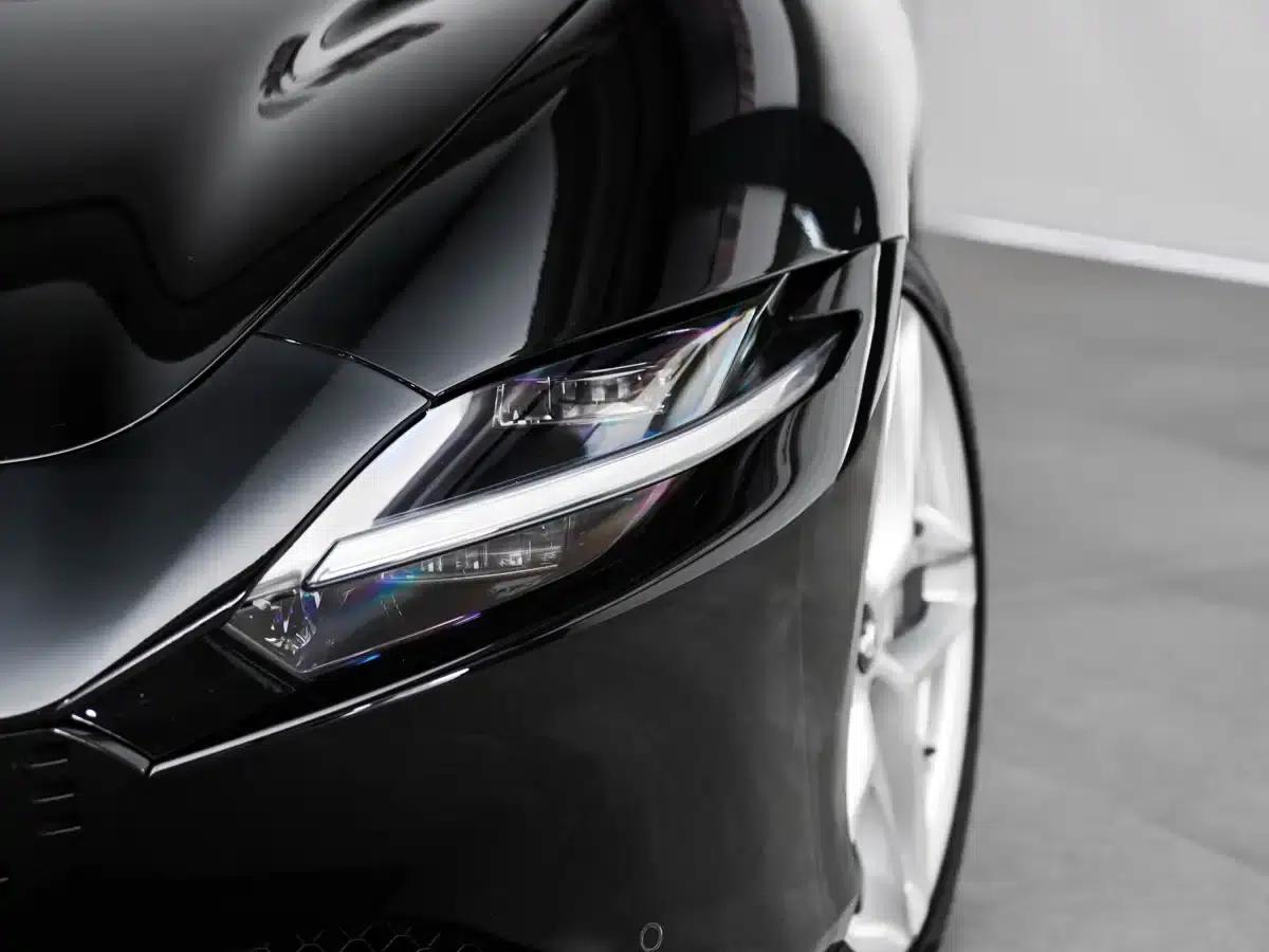 Roma 2020 3.9T V8 — миниатюра 8