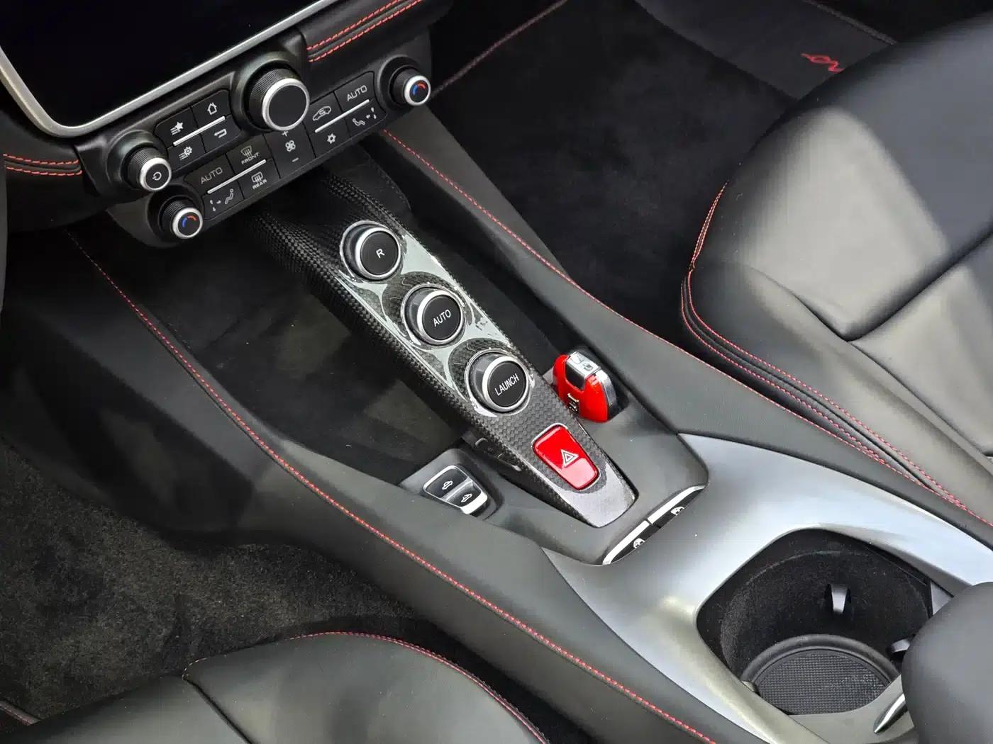 2018 Portofino 3.9T — миниатюра 14