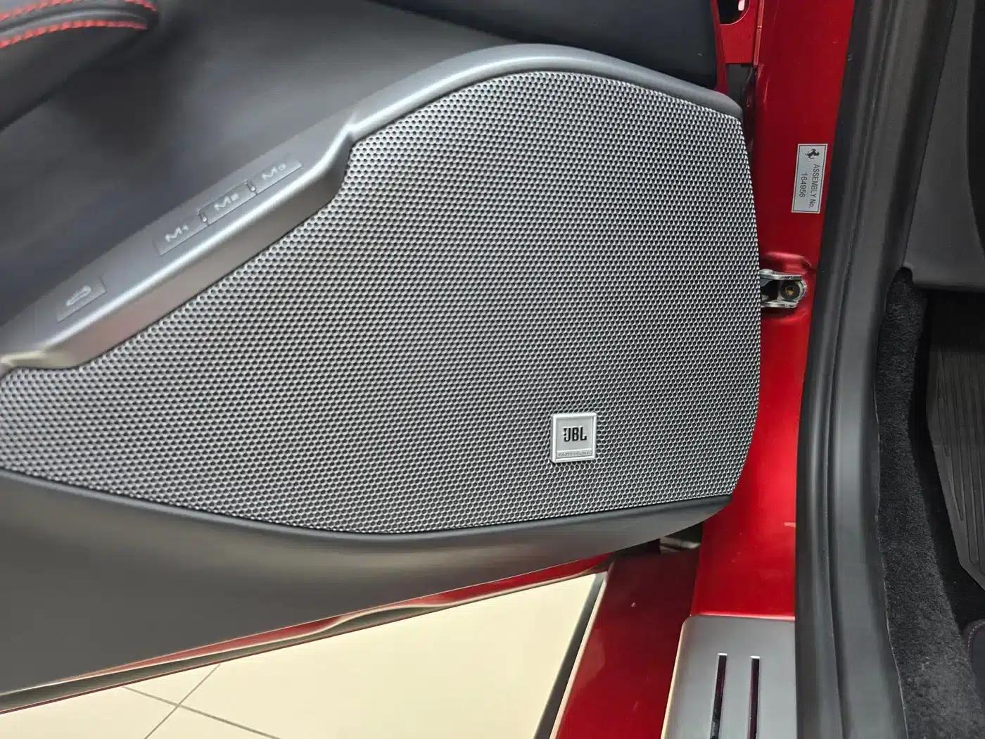 2018 Portofino 3.9T — миниатюра 15