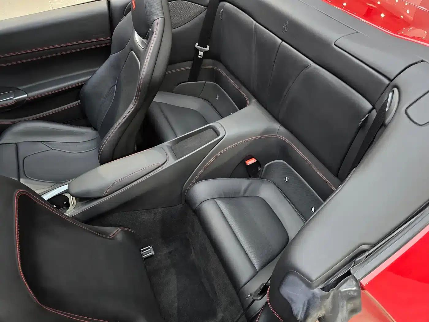 2018 Portofino 3.9T — миниатюра 10