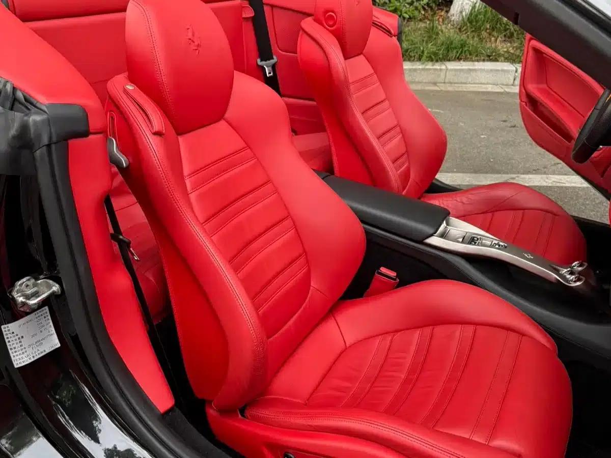 California T 2009 4.3L Standard Model — миниатюра 10