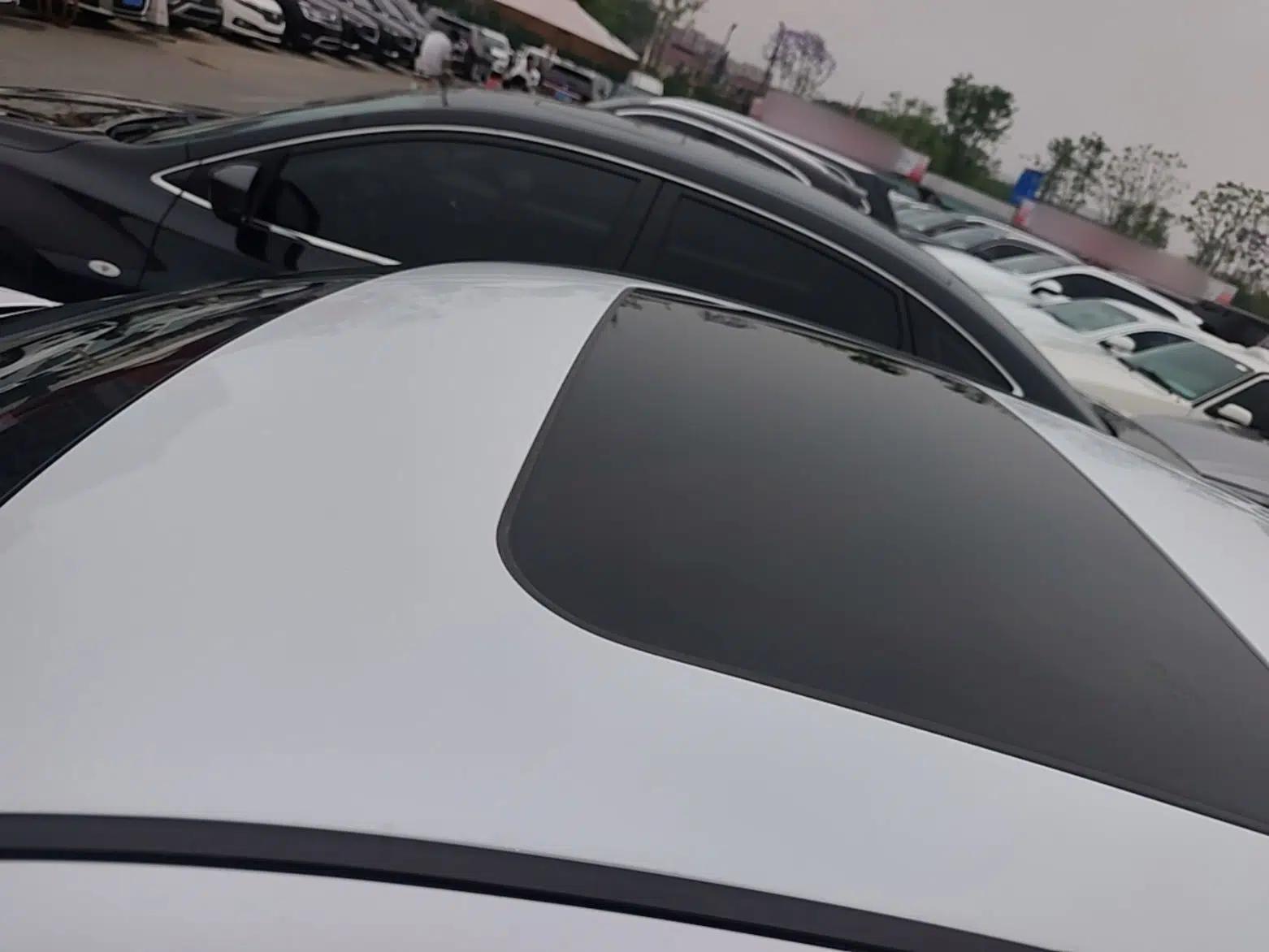 Infiniti Q50 2014 3.7L Luxury Sport Edition — миниатюра 11
