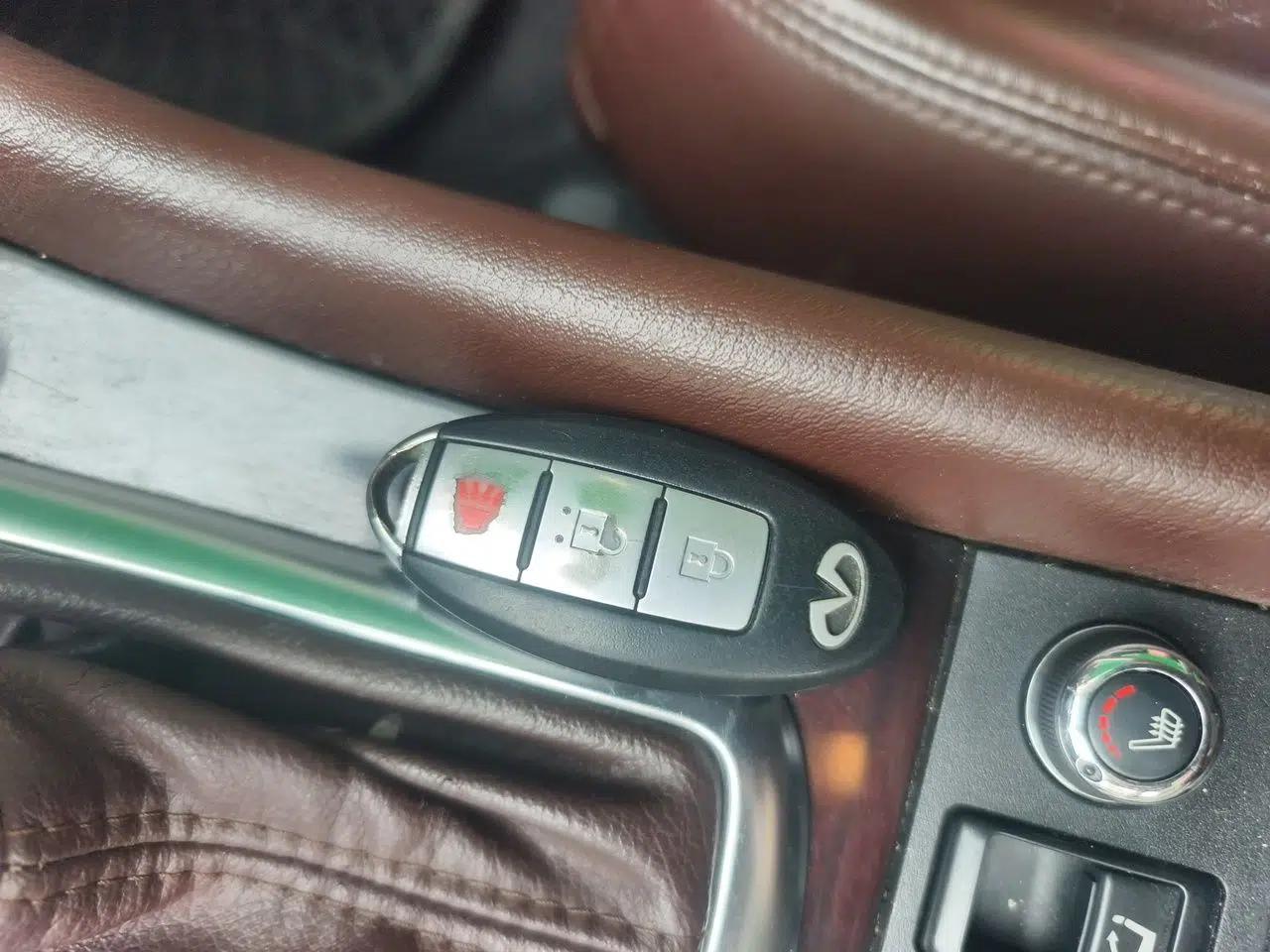 Infiniti EX 2013 EX25 Two-Wheel-Drive Elegant Edition — миниатюра 9