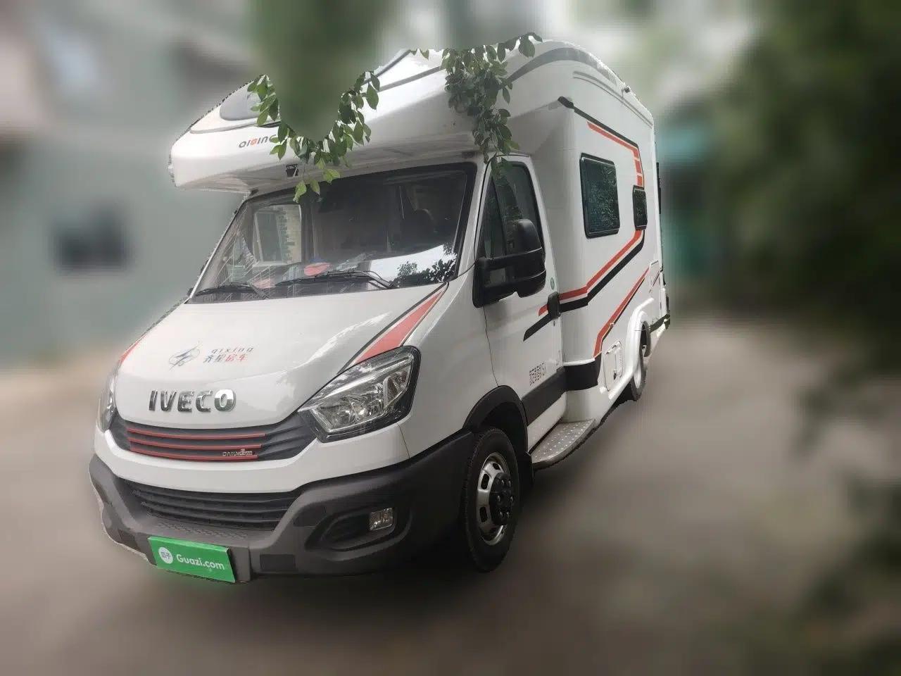 Iveco Daily  — миниатюра 1