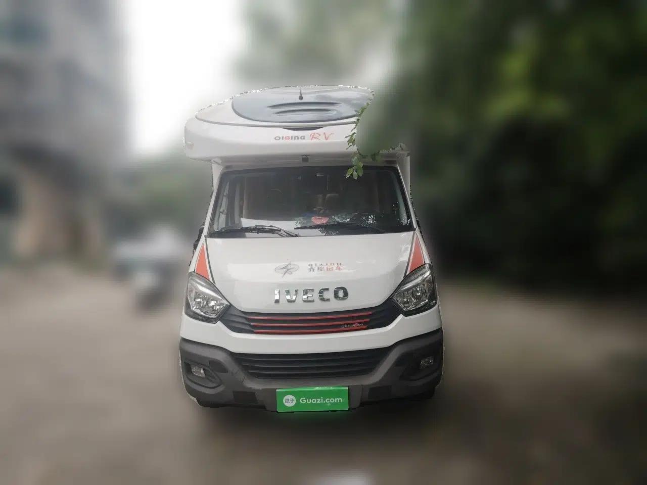 Iveco Daily  — миниатюра 2