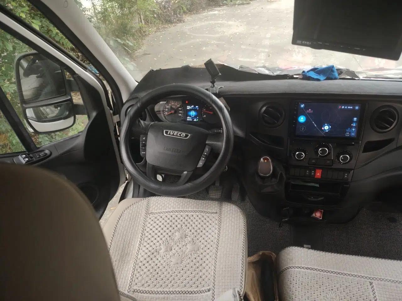 Iveco Daily  — миниатюра 11