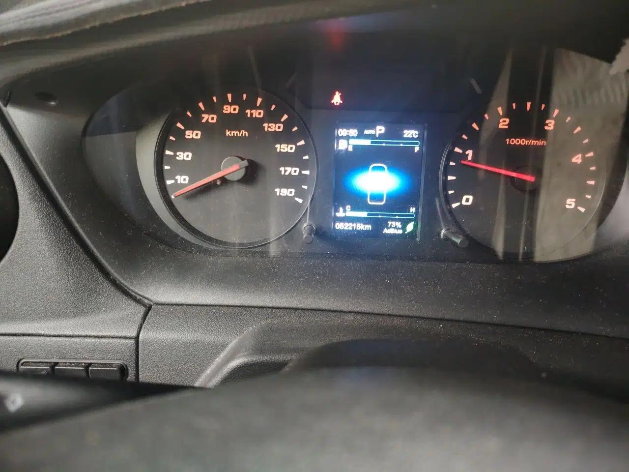 Iveco Daily  — миниатюра 12