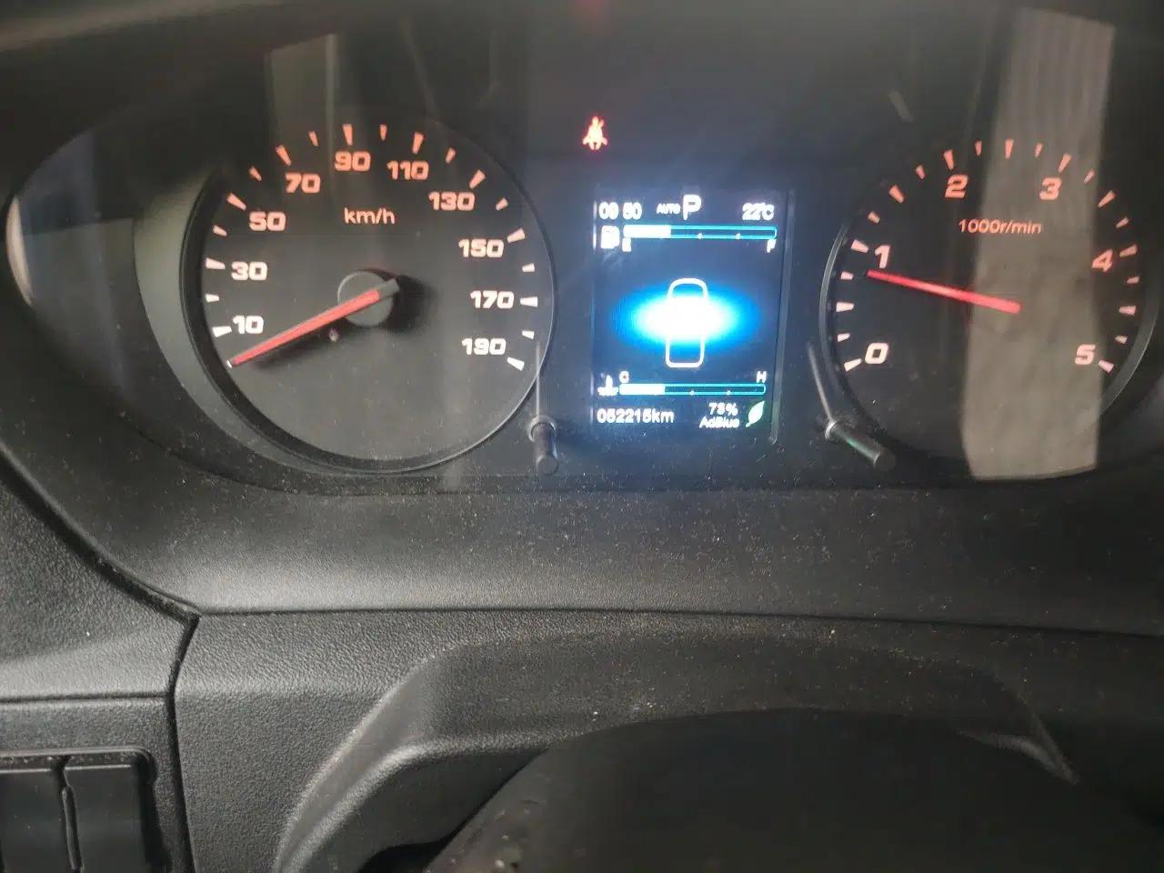Iveco Daily  — миниатюра 13