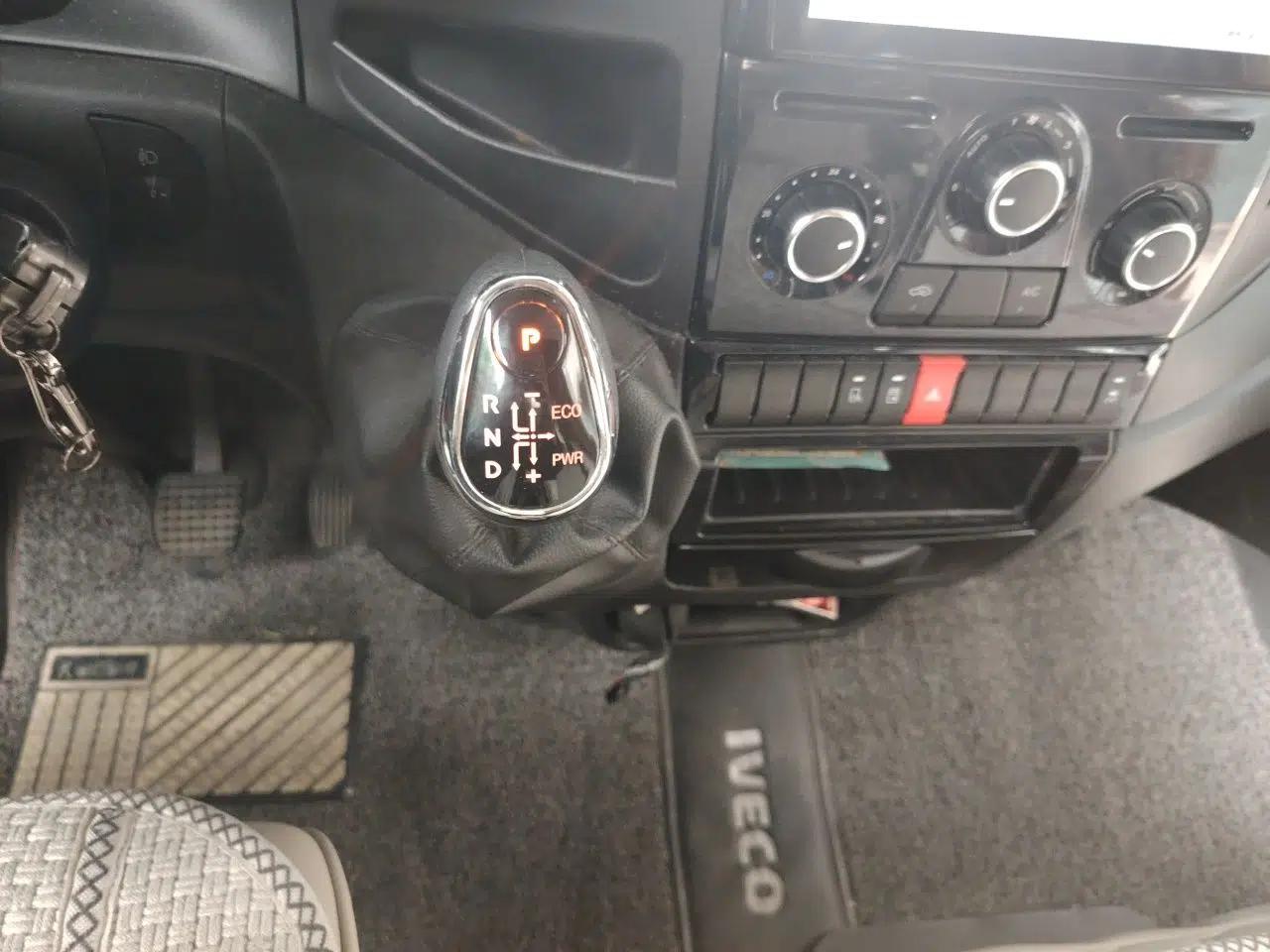 Iveco Daily  — миниатюра 15