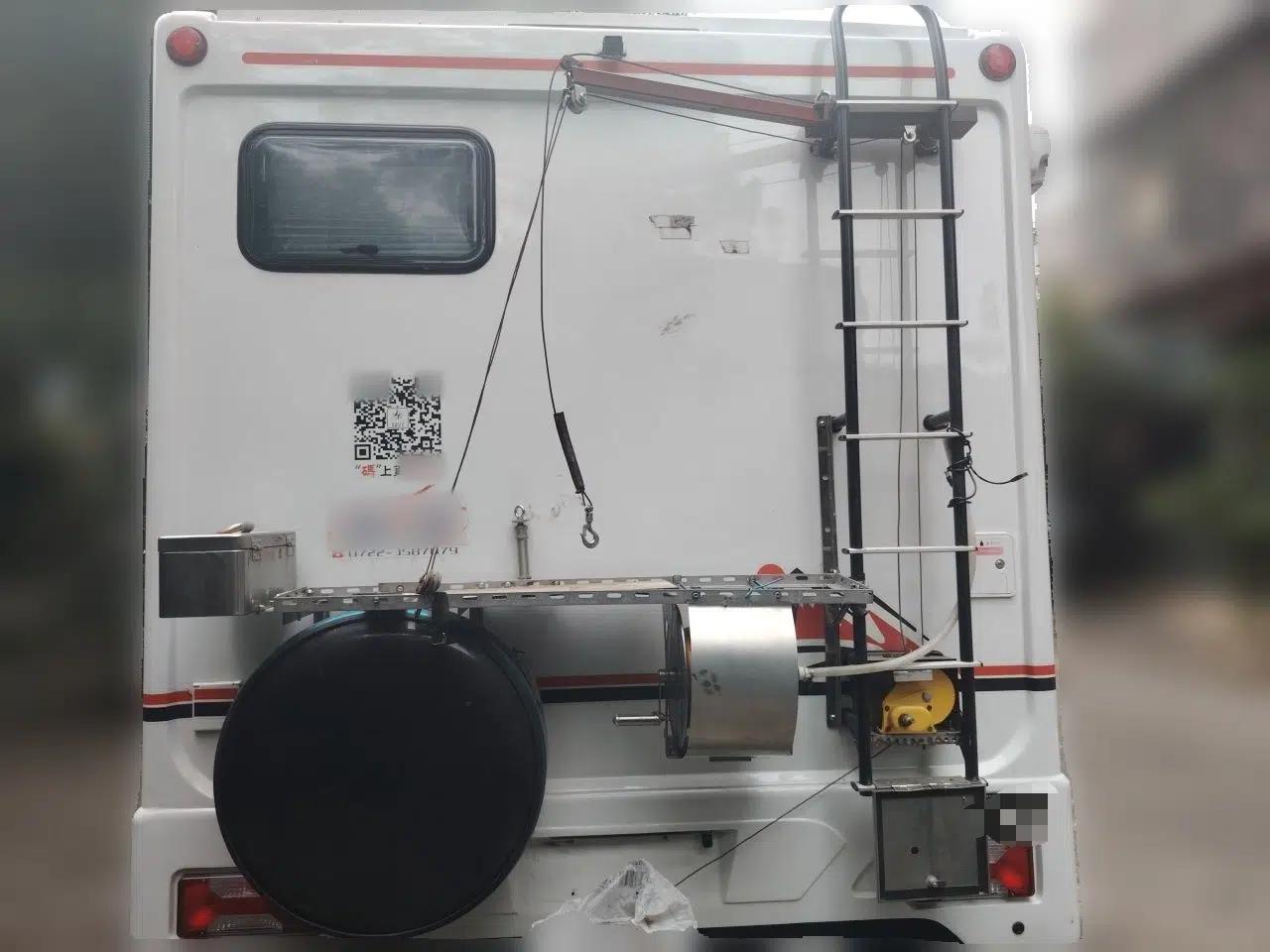 Iveco Daily  — миниатюра 20
