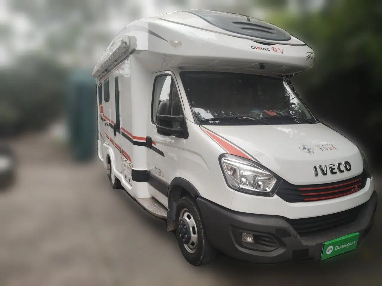 Iveco Daily  — миниатюра 3