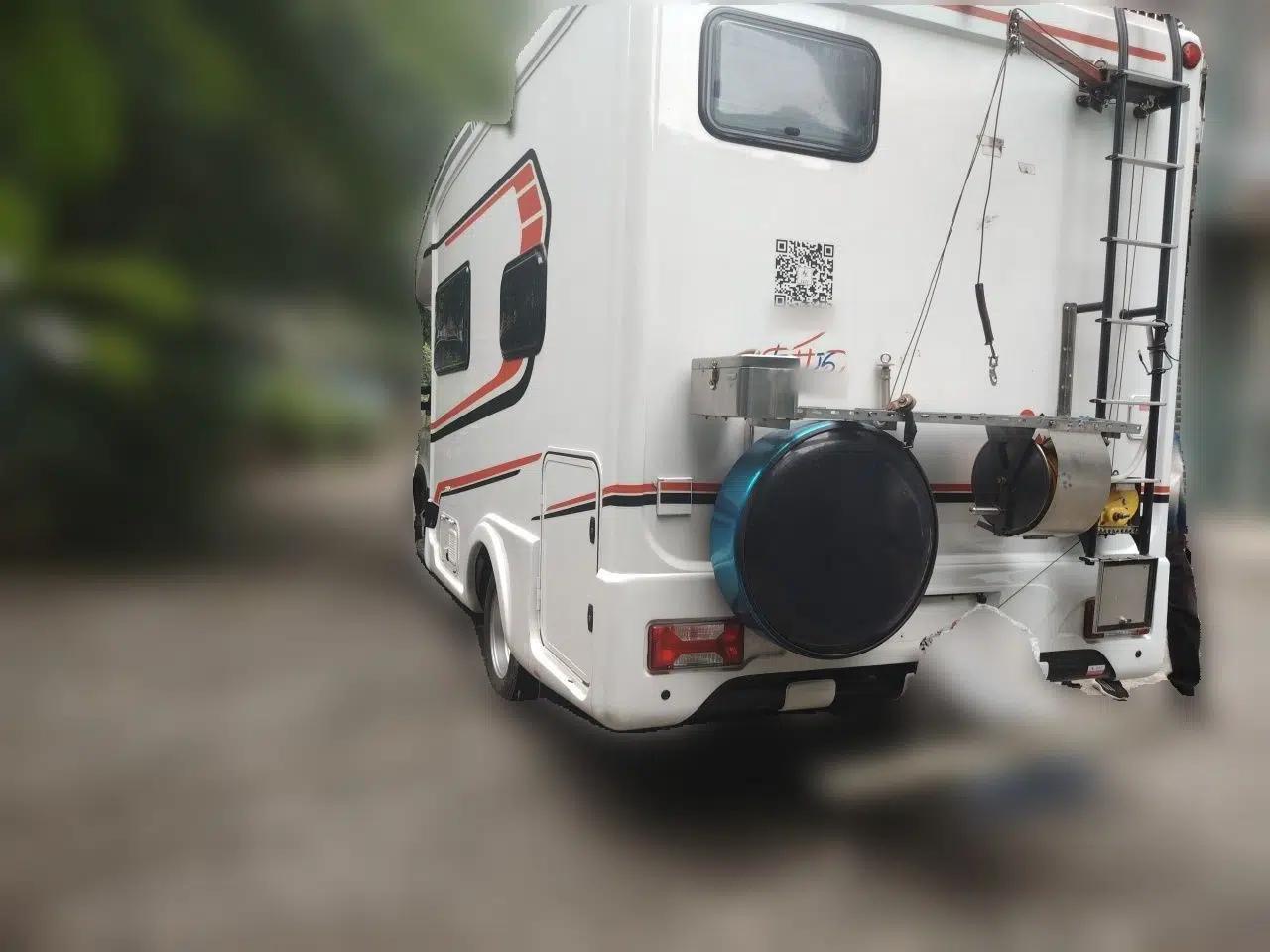 Iveco Daily  — миниатюра 4