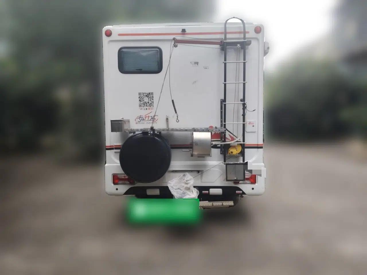 Iveco Daily  — миниатюра 5