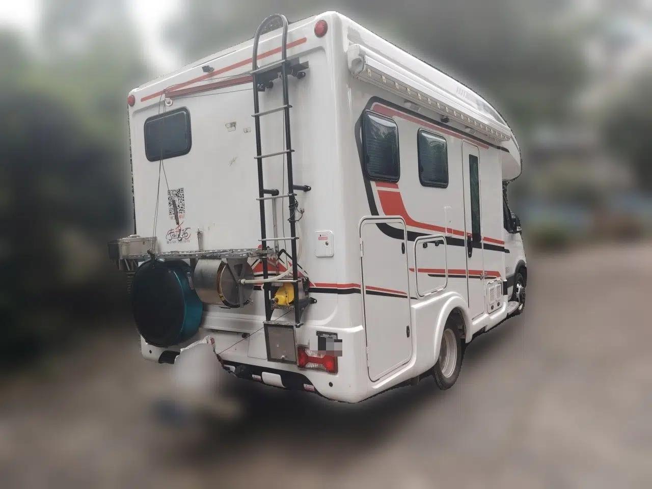 Iveco Daily  — миниатюра 6