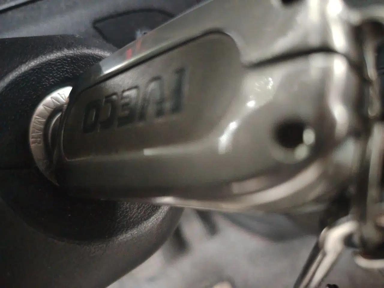 Iveco Daily  — миниатюра 9