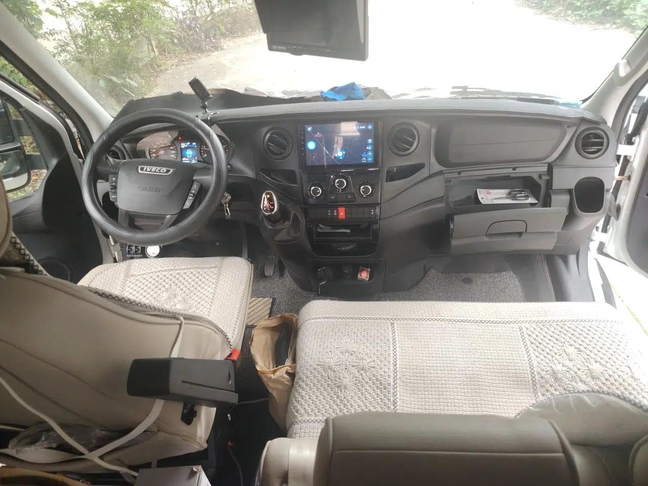 Iveco Daily  — миниатюра 10