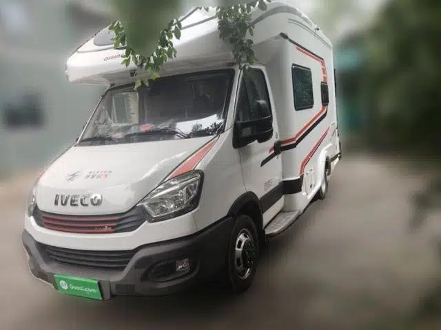 Iveco Daily 