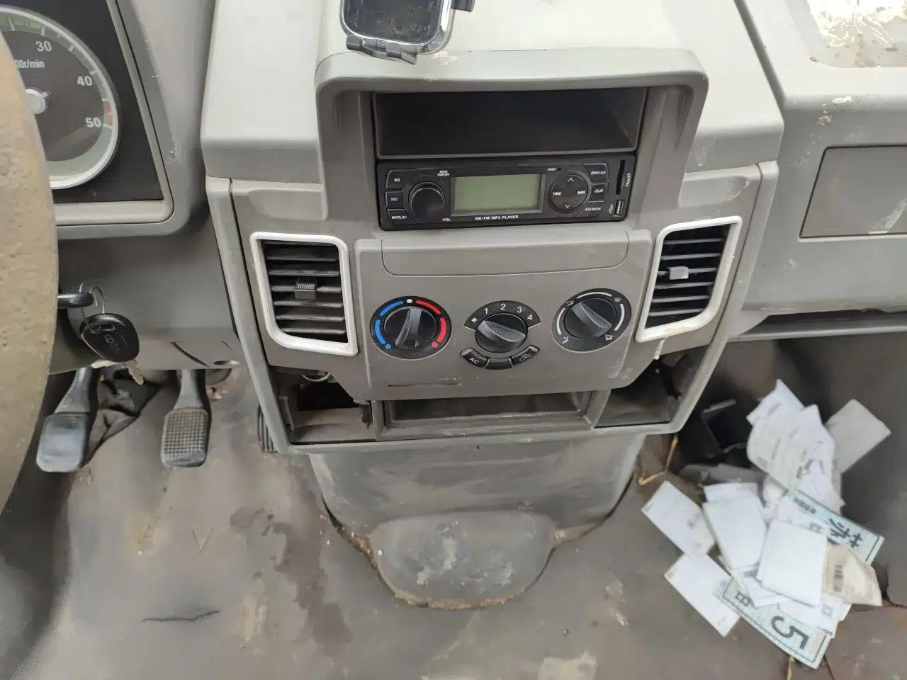 Iveco Daily 2014 2.5T-A35 NJ6484ACM47Z4 — миниатюра 14